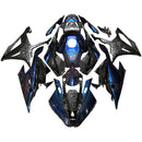 2019-2022 BMW M1000RR S1000RR Injection Fairing Kit Bodywork Plastic ABS