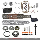 6L90 6L90E 6L80 6L80E Transmission Master Rebuild KIT W/ Pistons Filter Friction