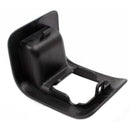 Folding Seat Latch Release Handle Cap 1HK91DX9AA Fits For Jeep Wrangler 11-18