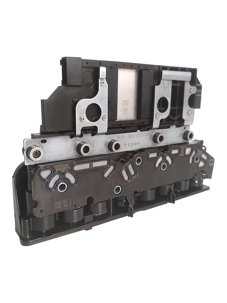 6T70/6T75/6T80 TCM Transmission Control Module For Buick Cadillac Chevrolet GMC