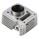 150cc Cylinder Piston Kit 57.4mm For Yamaha TTR 125 TT-R 125 L E LE 2000-2023