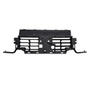 2021-2022  Fit Ford Bronco 2.3L 2.7L Lower Active Grill Shutter W/O Motor