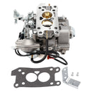 1986-1987 Isuzu Trooper 2 Barrel Carburetor 8943377840