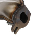 Catalytic Converter 208A05482R for Dacia Logan Sandero Renault Clio 1.0