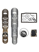 A760E A761E Transmission Master Rebuild Kit Overhaul For TOYOTA CROWN 2005-UP