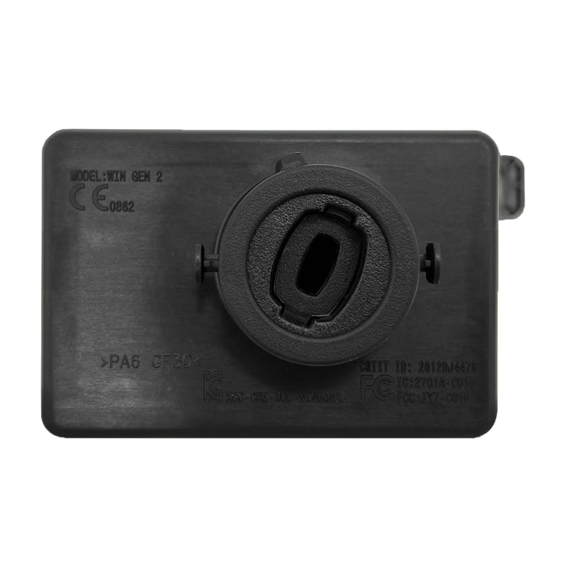 Ignition Switch Node Module & Key for Dodge Journey 08-10 68210155AB 68210155AA