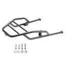 Stone & Special 2021-2024 Rear Luggage Rack Carrier For Moto Guzzi V7 Classic