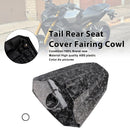 2024-2026 For Yamaha MT-09 / SP Tail Rear Seat Cover Fairing Cowl