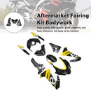 Injection ABS Plastic Bodywork Fairing Kit for Aprilia RS457 2024-2025 09#