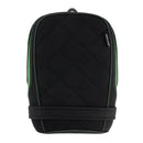2024-2025 Kawasaki Eliminator 500 Rear Seat Passenger Cushion Flat Pu Black