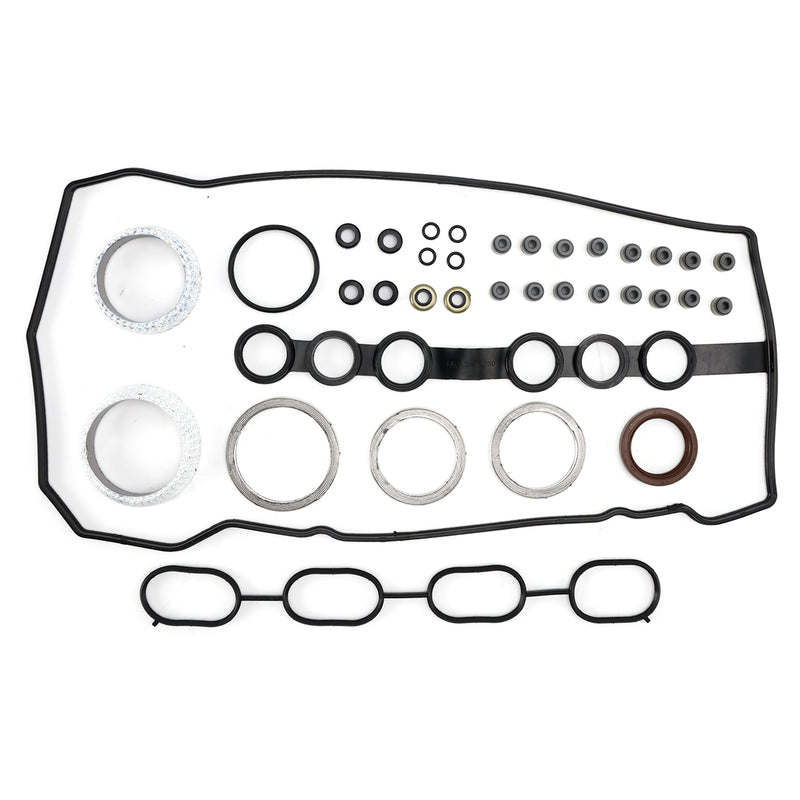 1ZZ-FE 1.8L Engine Rebuild Overhaul Kit for Toyota Celica Corolla Matrix 98-08
