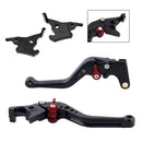 2023-2025 YAMAHA XMAX 300 NEW Short Clutch Brake Lever