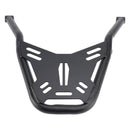 2022-2025 For Honda ADV 350 ADV350 Rear Luggage Rack Carrier Tube Type Black