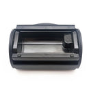 Center Console Rear Ashtray Black 1J0857962H For VW Golf IV 4 1J1 1J5