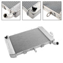 Radiator Cooling Engine Cooler For Yamaha X-MAX 300 XMAX 2023-2025