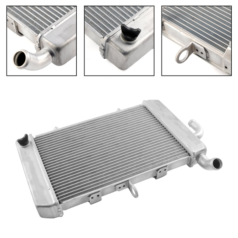 Radiator Cooling Engine Cooler For Yamaha X-MAX 300 XMAX 2023-2024