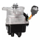 TD97U 30100-P3F-A02 Ignition Distributor For Honda CRV 1997-1998 EX LX 2.0L L4