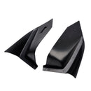 Mounting Helmet Hook Bracket & Cup Holder Abs For Yamaha X-Max 300 2023-2024