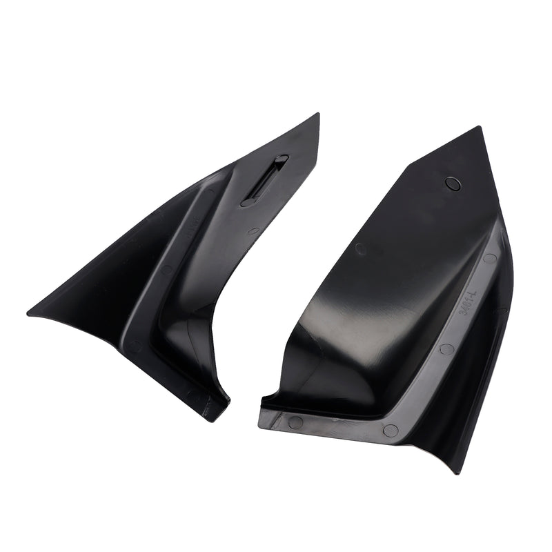 Mounting Helmet Hook Bracket & Cup Holder Abs For Yamaha X-Max 300 2023-2024