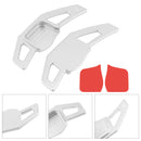 Steering Wheel Paddle Shifter Extension For Kia Forte Cadenza Aluminium