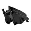 Pair Front Fog Light Lamps With Bulbs For Audi A3 Sportback 8V0941700C 2015-2016