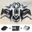 Injection Fairing Kit Bodywork Plastic ABS fit For Kawasaki Z1000SX 2010-2015