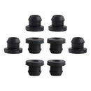 Motorhome Caravan RV Grommet Sleeve Pan Hob Support For Smev Dometic 44990000122
