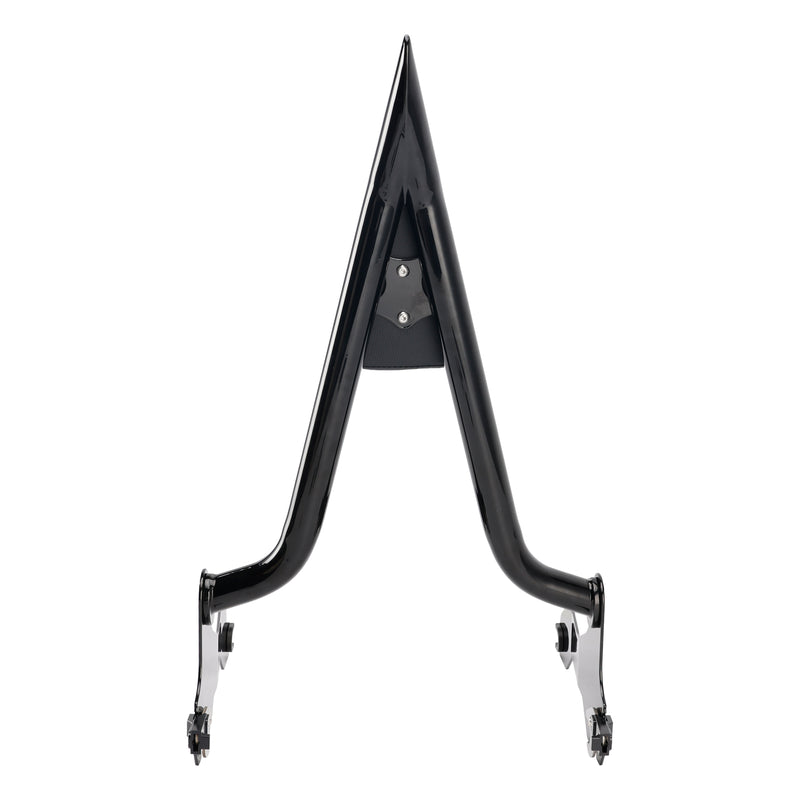 Passenger Sissy Bar Backrest for Softial Breakout 114 FLFB FLFBS FXBR RXBRS 2018+