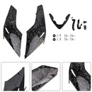 Lower Belly Pan Panels Guard Fairing For Street Triple 765 R/RS 2020-2022