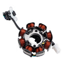 8 Poles Stator Generator 32101-30D00 For Suzuki FX110 GSX110 FD110 Viva 110