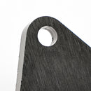 EGR Cooler Plate Fit for Isuzu D-MAX 3.0L 2012-2015