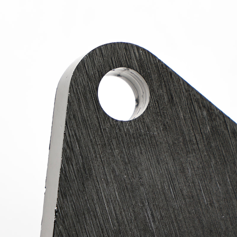 EGR Cooler Plate Fit for Isuzu D-MAX 3.0L 2012-2015