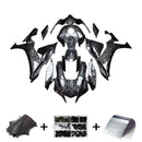 Injection Fairing Kit Bodywork Plastic ABS fit For Yamaha YZF-R1 2020-2025