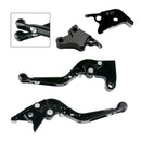 Adjustable Clutch Brake Lever fit for CFMOTO 700CL-X Sport 2021-2024