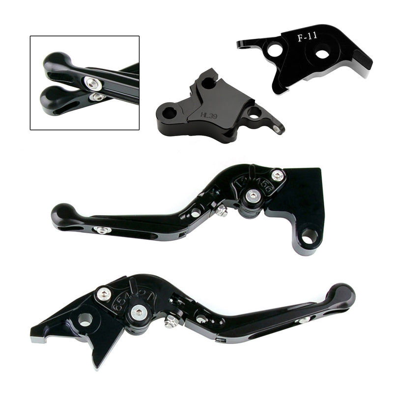 Adjustable Clutch Brake Lever fit for CFMOTO 700CL-X Sport 2021-2024