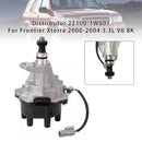Distributor 22100-1W601 For Frontier Xterra 2000-2004 3.3L V6 8K
