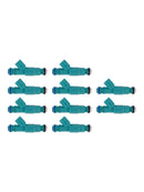 2004-2009 For Ford E-350 Super Duty 10Pcs Fuel Injector 4C2Z9F593DA