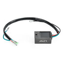 Rectifier/Regulator For Yamaha 2001-2017 6Hp 8HP 9.9HP 4-Stroke