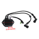 Ignition Coil fit for Suzuki 5HP DT5 6HP DT6 8HP DT8 S/L 32900-98100 32900-98101