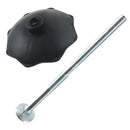 Spare Tire Retainer Fit+Bolt for Chrysler 300 Dodge Charger 2005-23 52059160AC