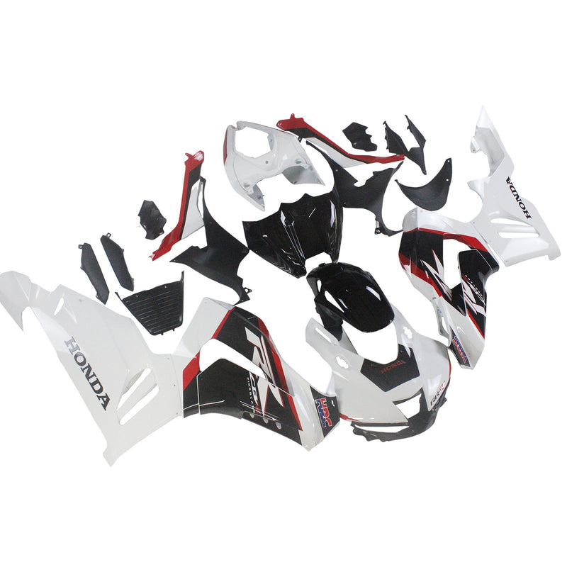 Injection Fairing Kit Bodywork Plastic ABS For Honda CBR1000RR-R 2020-2023