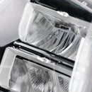 2025-2026 Hyundai Tucson Front Left Side Headlight Assembly 92101-CW650