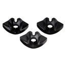 2022-2025 Trident 660 Lgnition Barrel Shroud Key Tank Cover