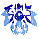 Injection Fairing Kit Bodywork Plastic ABS For Suzuki GSXR 600/750 2006-2007 K6