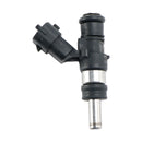 0444043016 ISX2888173 Fuel Injector 0280158714 0280158701 For Cummins