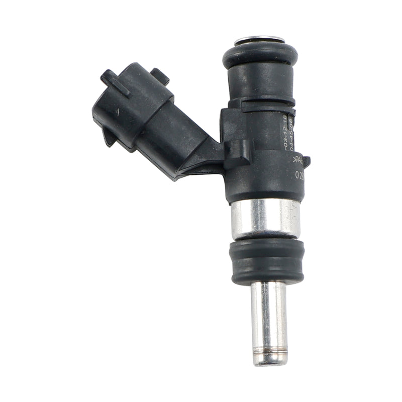 0444043016 ISX2888173 Fuel Injector 0280158714 0280158701 For Bosch Cummins