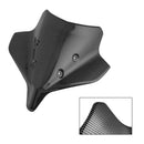 ABS Motorcycle Windshield WindScreen fit for YAMAHA MT-10 / MT-10 SP 2022-2024
