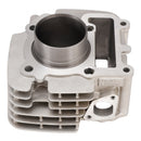 Yamaha Jupiter-Z 110 Cylinder Piston Gasket Top End Rebuild Kit 51mm 5TP-E1310-01 5TN-E1310-01