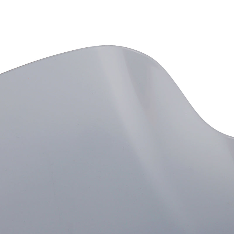 Windshield WindScreen fit for HONDA CB1300 SUPER FOUR 2025 Gray