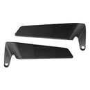 Rearview Winglet Mirrors For Ducati Streetfighter Multistrada V2 V4 S 2020-2023